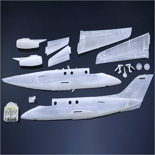 3D Printed Models Laser Cutting Services