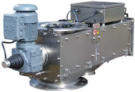 Rectangle Magnetic Rota Grid Separator