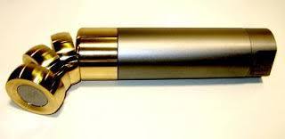 Power Tool Part Mandrel Ball