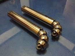 Power Tool Part Mandrel Ball