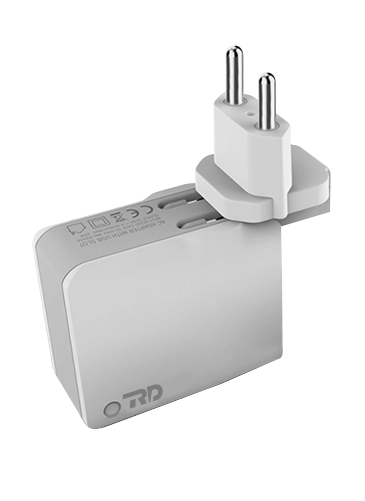 Mobile Charger
