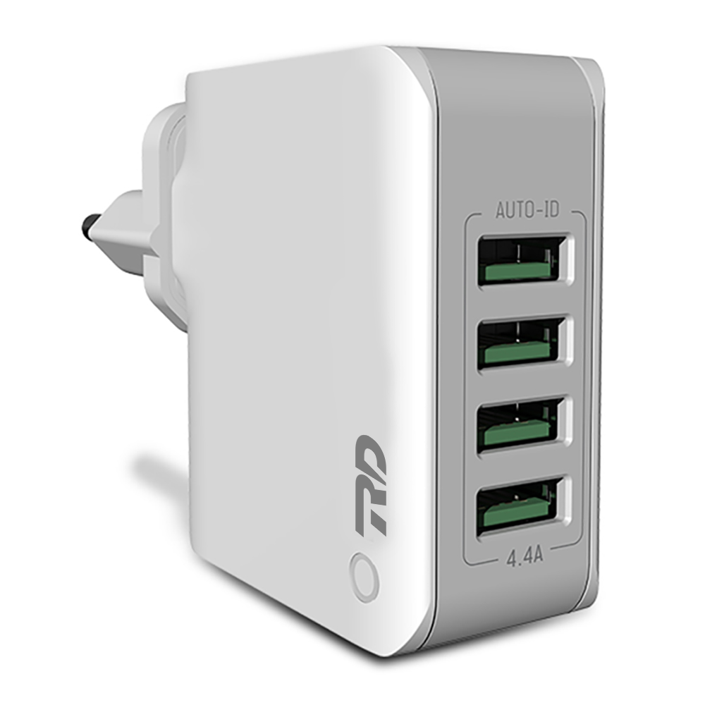 Mobile Charger