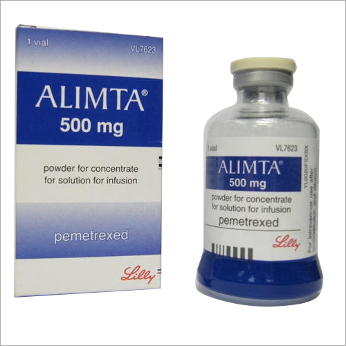 500 Mg Injectable Powder - General Medicine For Infusion | Shelf Life 2.5 Years, Store In Dry Place
