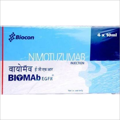 Nimotuzumab Injection Shelf Life: 2.5 Years