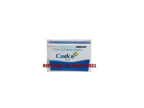 Cudce Capsules Application: For Hospital And Clinical Purpose