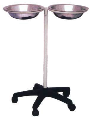 बेसिन स्टैंड