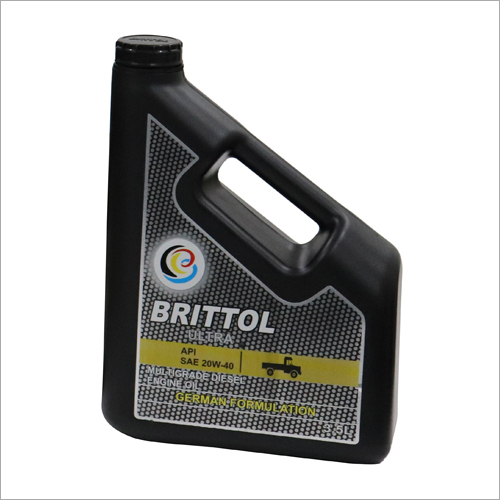 3.5 एल 20w 40 एपीआई अल्ट्रा मल्टीग्रेड डीजल इंजन ऑयल