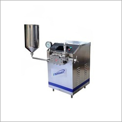 Juice Homogenizers