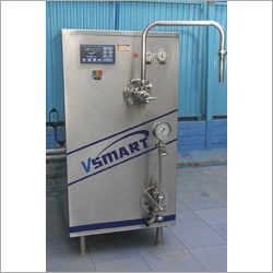 Continuous Ice Cream Freezer - Customize Dimensions, Multiple Color Options | Pre-Cooling Pump, 220-480 Volt Voltage