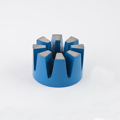 Maxima Alnico Rotor Magnets - Alnico 5 Material, High-temperature 1000 F, Multi-polarity Design | Ideal For Synchronous Motors And Dynamos, Magnetization Service Available