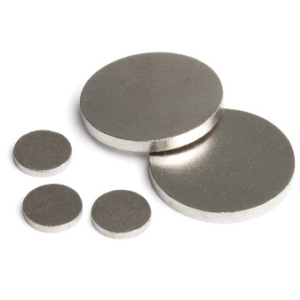 Rectangle Samarium Cobalt Disc Magnets