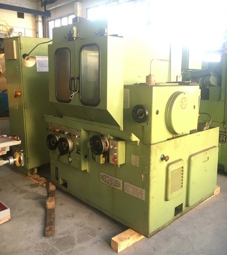 RZ-300E REISHAUER High Precision Gear Grinding Machine