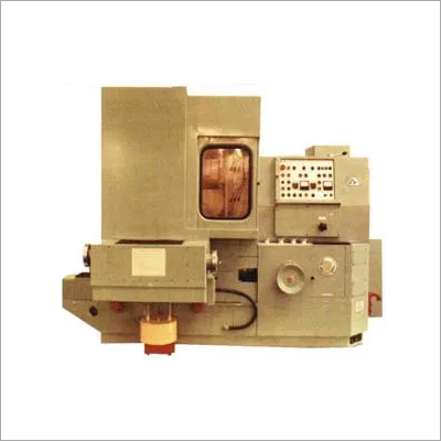 Precision Gear Grinding Machine Models 5a841 / 5843e