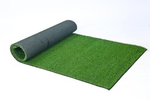 Good Quality Artificial Lawn Length: 25  Meter (M)