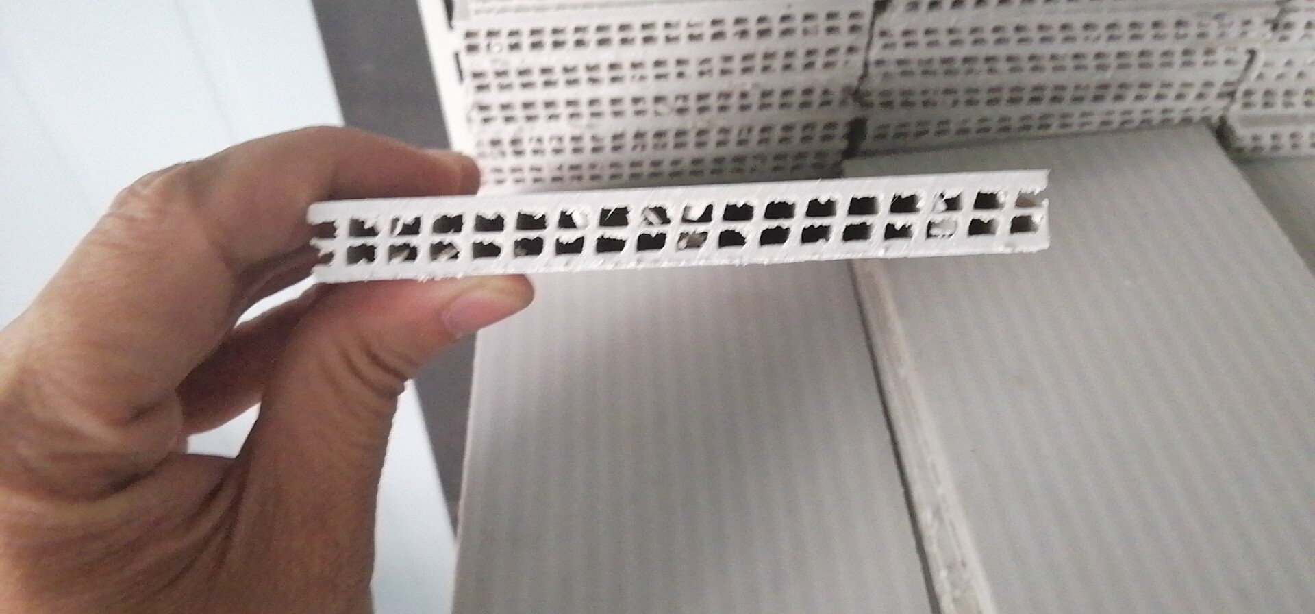 Ceiling Formwork