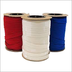 पॉलिएस्टर टवील टेप बाइंडिंग