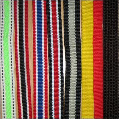 पॉलिएस्टर लुप्पी बाइंडिंग