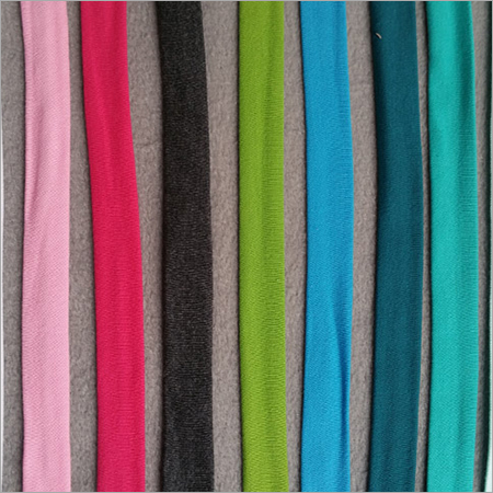 पॉलिएस्टर लाइक्रा बाइंडिंग