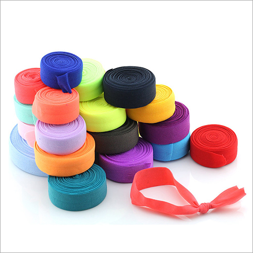 पॉलिएस्टर 4 वे बाइंडिंग