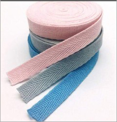 वी पैटर्न पॉलिएस्टर बाइंडिंग