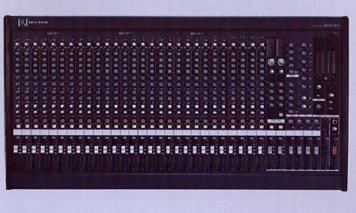 बीएमजी 24 पीए ऑडियो मिक्सिंग कंसोल