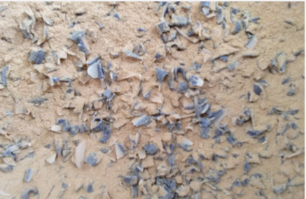 Plastic Recycling Machine Co Paraller Twin Screw Granulating Machine