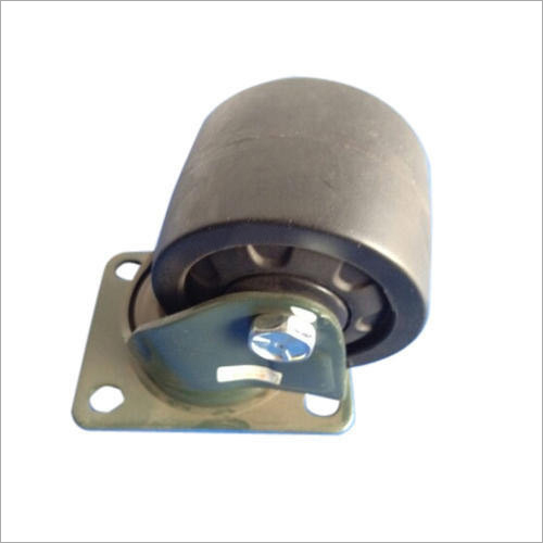 75X32 मिमी पॉलीयूरेथेन कास्टर व्हील का आकार: 75* 32