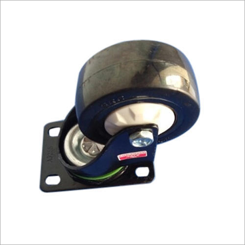 75x32 एमएम पॉलीयूरेथेन व्हील