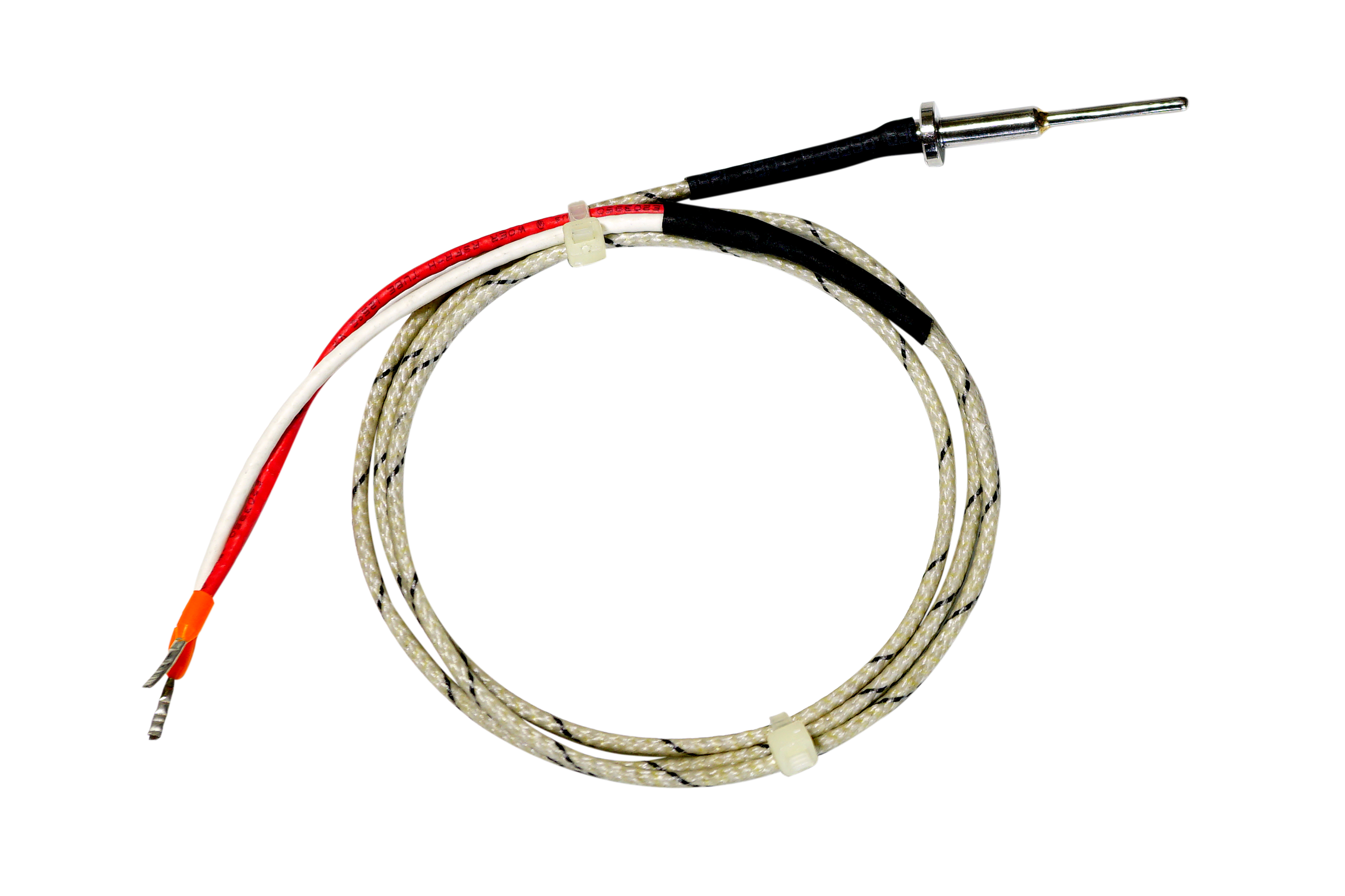 Thermocouple Sensor Application: As Per Application