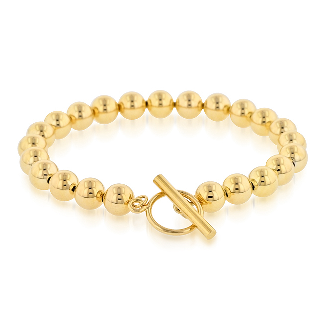 Necklaces Bronze Bracelets & Bangles