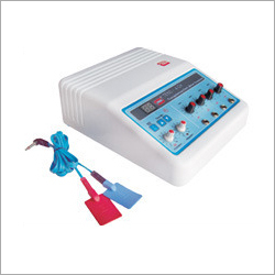 Dual Channel Tens Machine