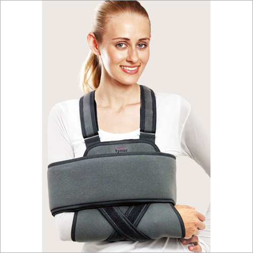 यूनिवर्सल शोल्डर इम्मोबिलाइज़र