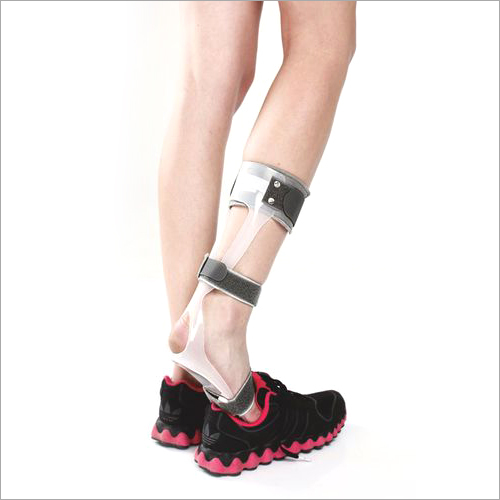 फुट ड्रॉप स्प्लिंट