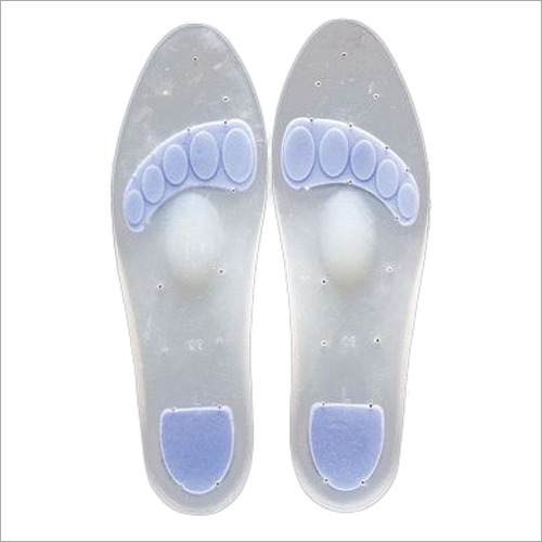 इनसोल फुल सिलिकॉन