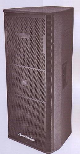 Plastic Srx 1125 Passive Pa Wooden Speaker System