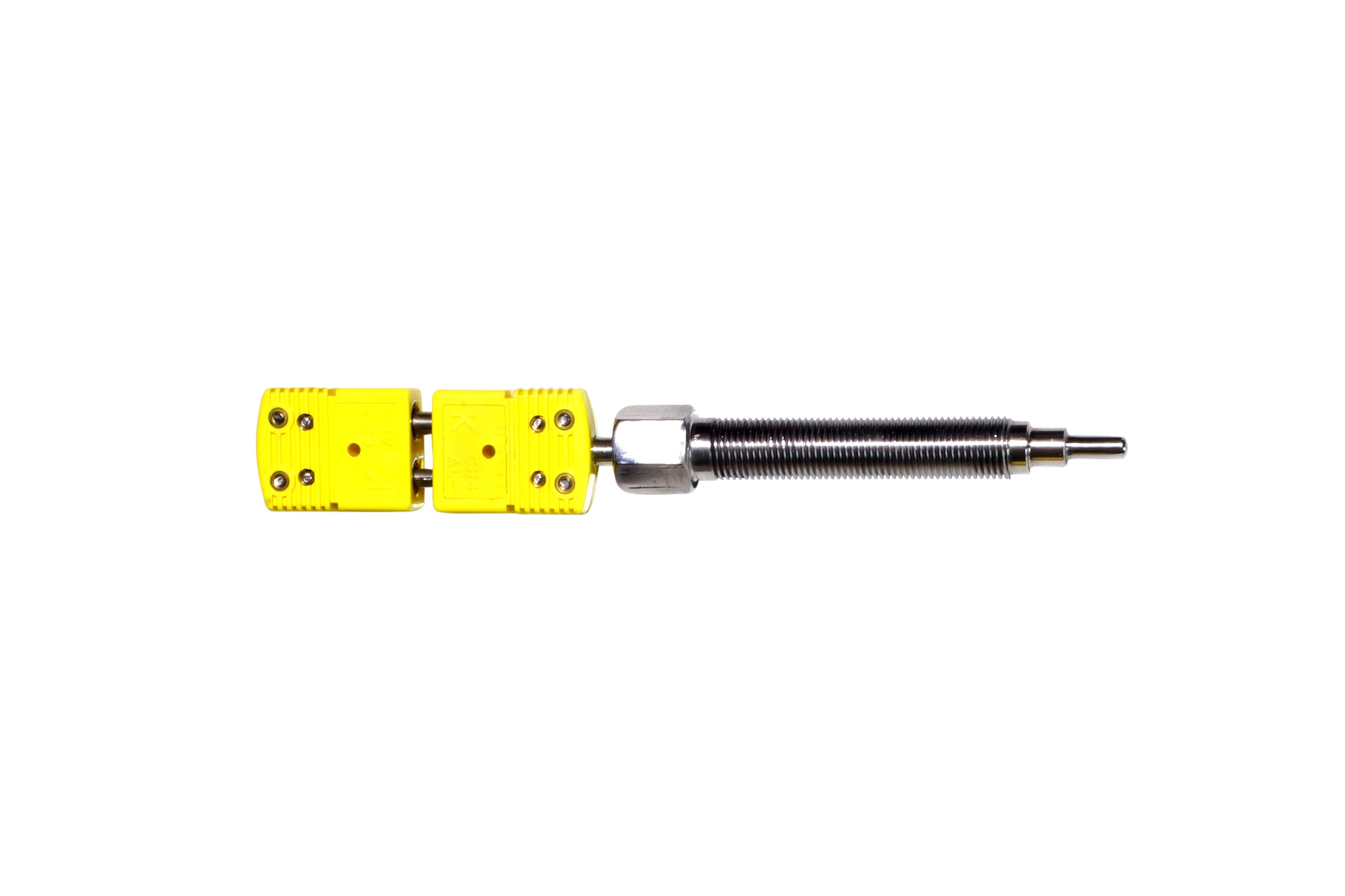 Temperature Sensors Density: As Per Application Kilogram Per Cubic Meter (Kg/m3)