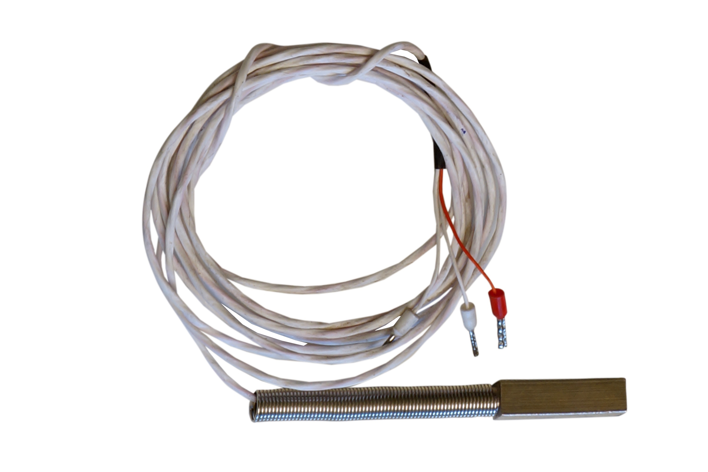 Temperature Sensors Density: As Per Application Kilogram Per Cubic Meter (Kg/m3)