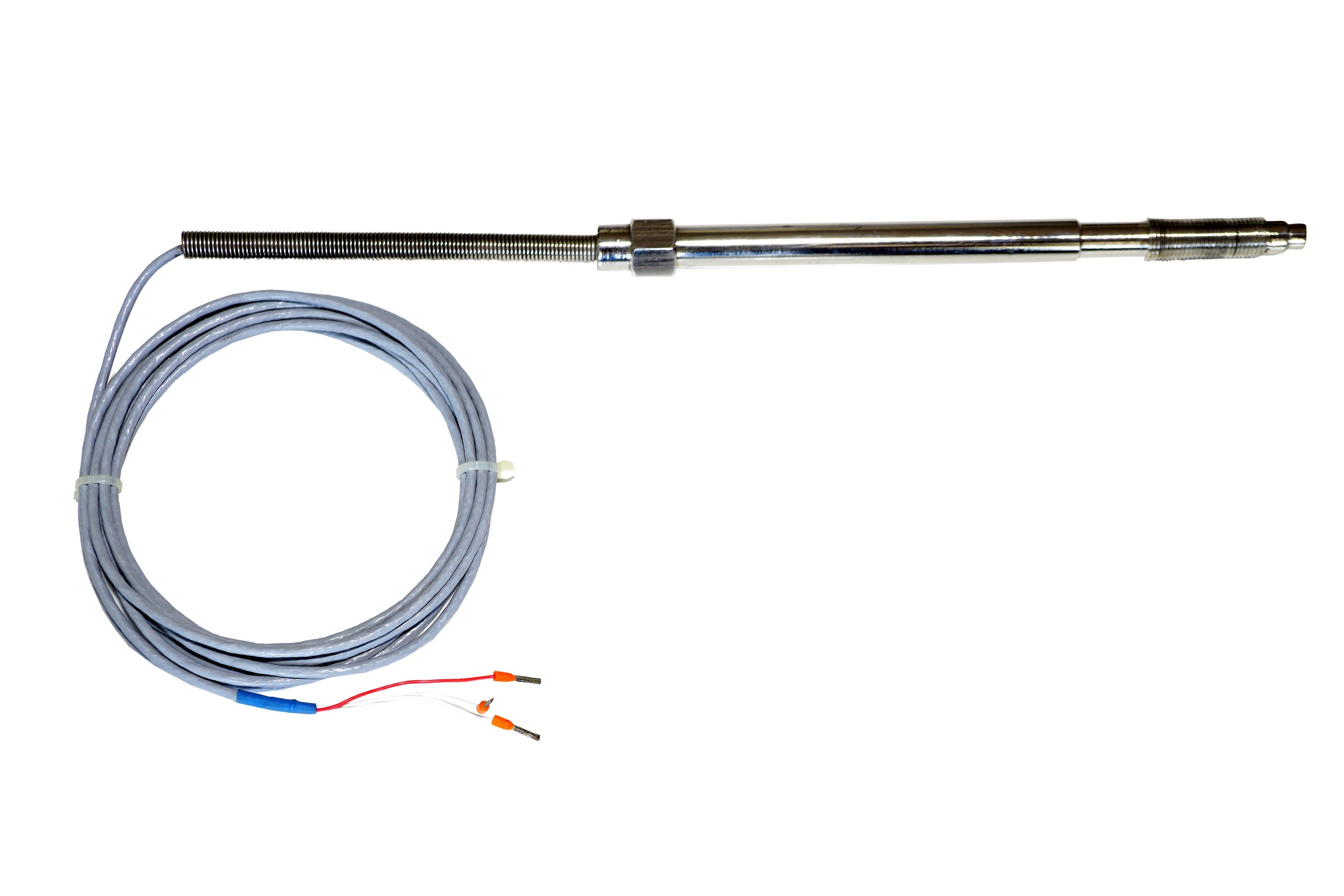 Temperature Sensors Density: As Per Application Kilogram Per Cubic Meter (Kg/m3)