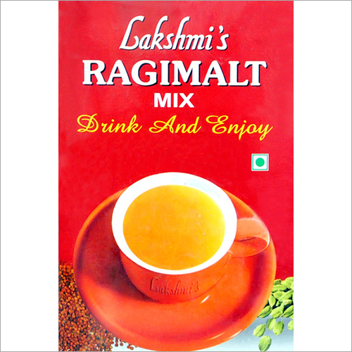 रागिमाल्ट मिक्स पाउडर
