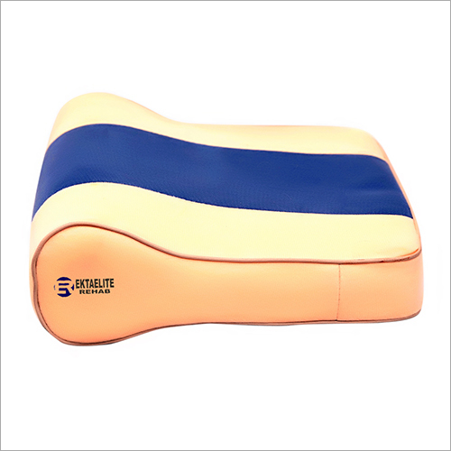 Cervical Collar With Eyelet - Optimum Grade Raw Material, Disposable & Foldable Design | Portable Neck Support For Hospital And Personal Use