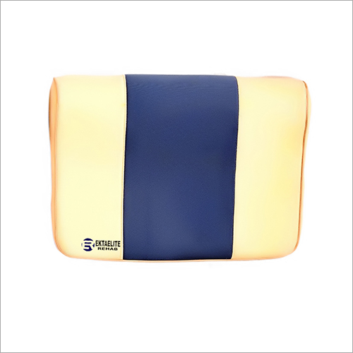 Cervical Collar With Eyelet - Optimum Grade Raw Material, Disposable & Foldable Design | Portable Neck Support For Hospital And Personal Use