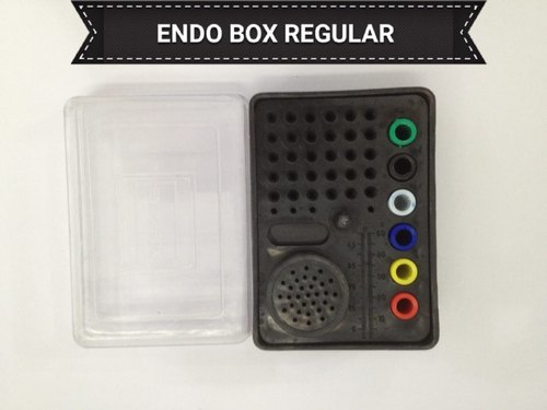 Endo Box Regular