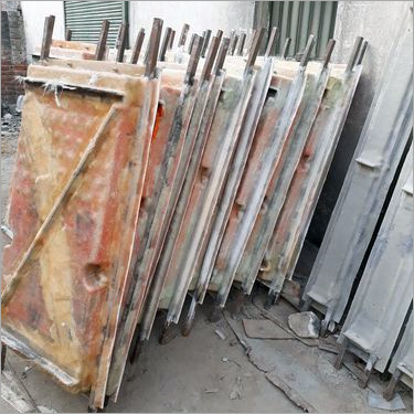 Frp Coping Mould