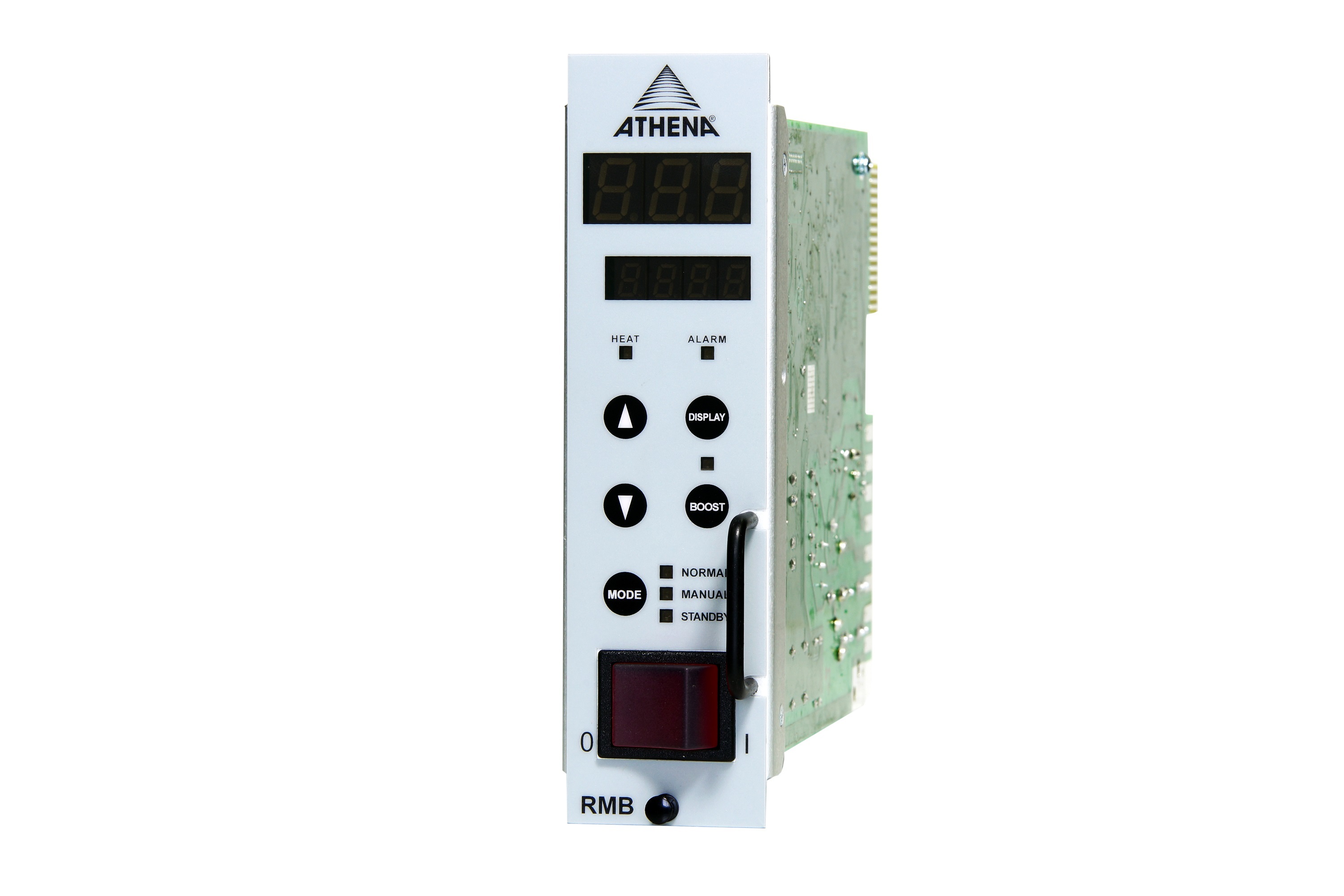 Hot Runner Temperature Controllers Capacity: As Per Application Kg/hr