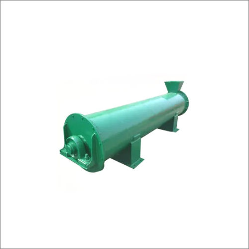 Organic Fertilizer Granulation Machine