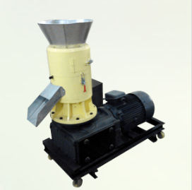 Fertilizer Pellets Machine