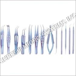 Surgical Instrument - Stainless Steel, Basic Surgical Tools for Enhanced Stability | Sterilized, Waterproof, Designed for Hospital & Clinic Use