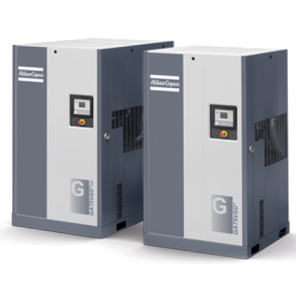 जीए 7-110 वीएसडी प्लस कंप्रेसर