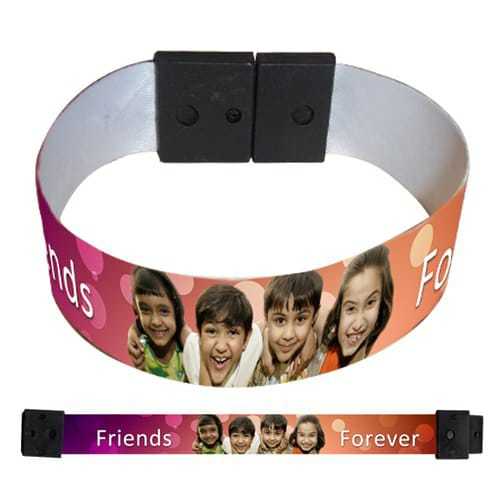 Sublimation Wristband
