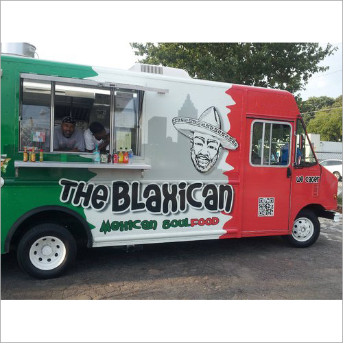 Ready to Go Food Truck